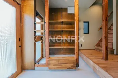 2DK Property Yao City Osaka Prefecture (9)
