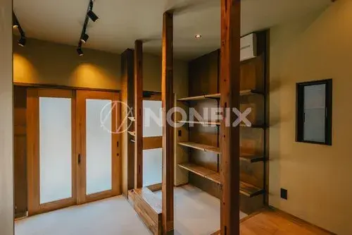 2DK Property Yao City Osaka Prefecture (10)