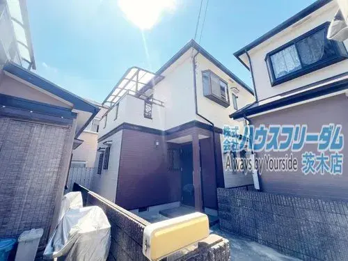 4LDK property Takatsuki City Osaka Prefecture (2)