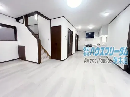 4LDK property Takatsuki City Osaka Prefecture (12)