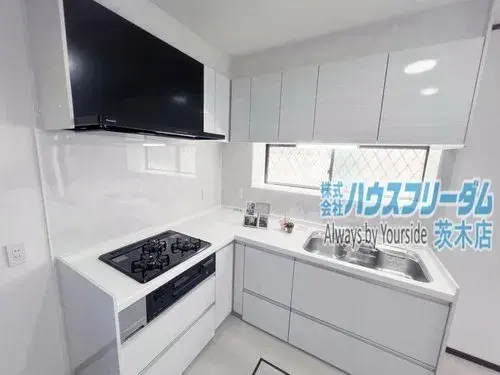 4LDK property Takatsuki City Osaka Prefecture (13)
