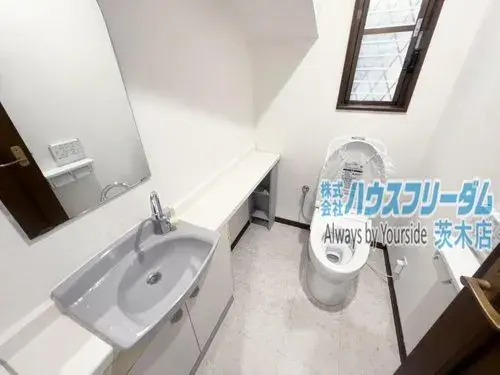 4LDK property Takatsuki City Osaka Prefecture (16)