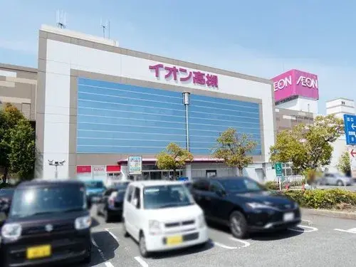 4LDK property Takatsuki City Osaka Prefecture (18)
