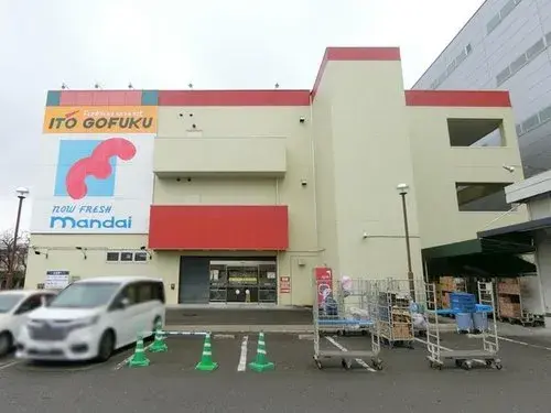 4LDK property Takatsuki City Osaka Prefecture (19)