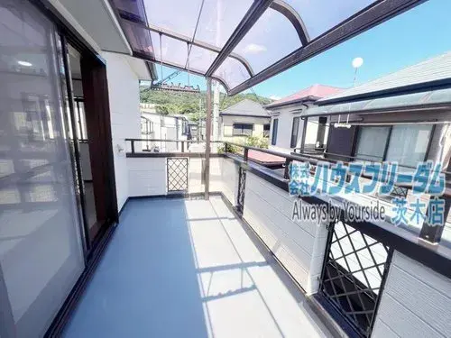 4LDK property Takatsuki City Osaka Prefecture (3)