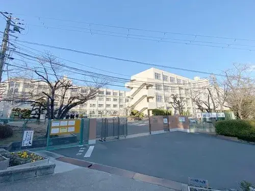 4LDK property Takatsuki City Osaka Prefecture (24)