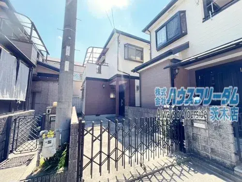 4LDK property Takatsuki City Osaka Prefecture (4)