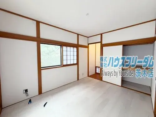 4LDK property Takatsuki City Osaka Prefecture (5)