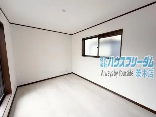4LDK property Takatsuki City Osaka Prefecture (8)
