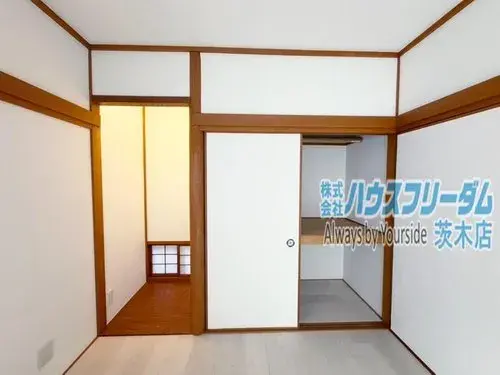 4LDK property Takatsuki City Osaka Prefecture (9)
