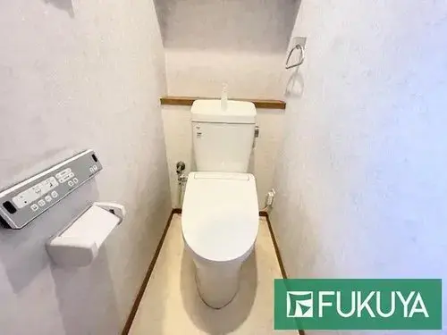 عقار 3LDK حي أبينو، مدينة أوساكا، محافظة أوساكا (15)