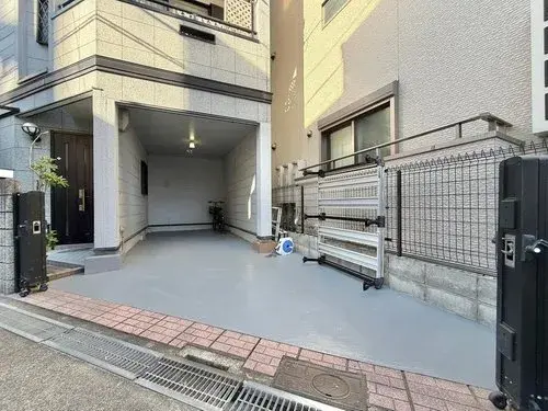 5LDK Property Kita-ku, Osaka City Osaka Prefecture (2)