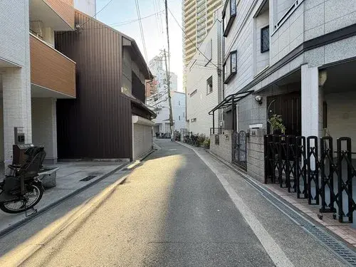 5LDK Property Kita-ku, Osaka City Osaka Prefecture (3)