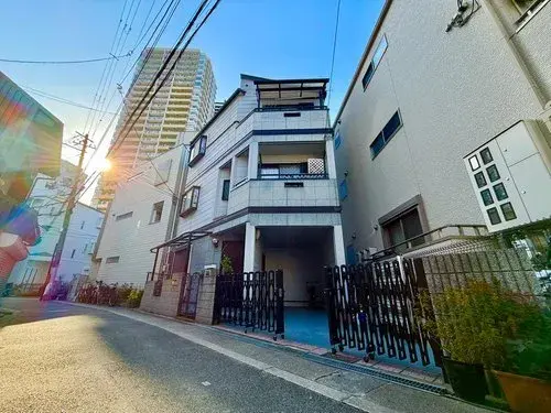 5LDK Property Kita-ku, Osaka City Osaka Prefecture (4)