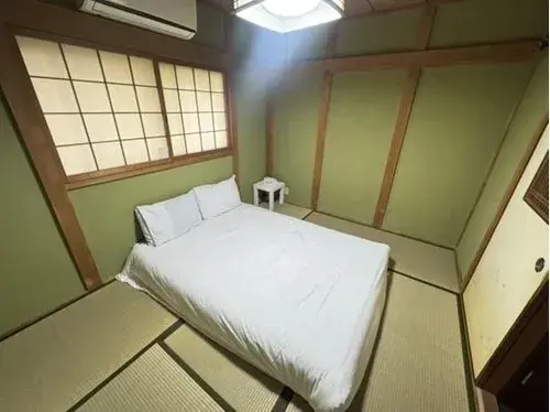 3LDK Nishinari-ku Osaka City Osaka Prefecture (11)