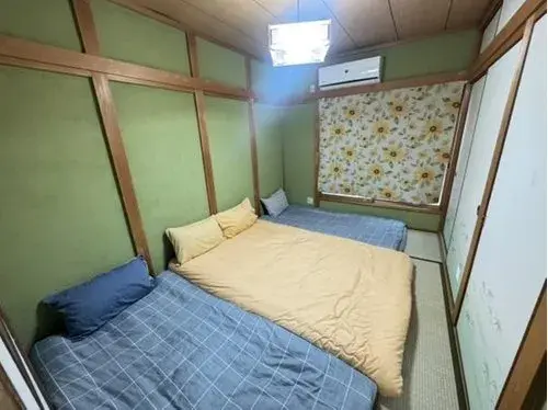3LDK Nishinari-ku Osaka City Osaka Prefecture (12)