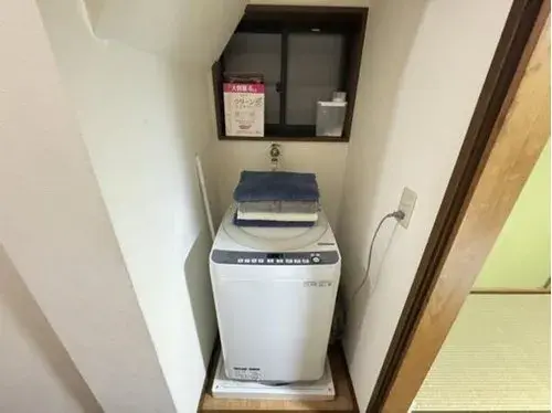 3LDK Nishinari-ku Osaka City Osaka Prefecture (17)