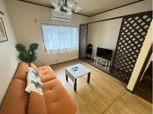3LDK Nishinari-ku Osaka City Osaka Prefecture (3)