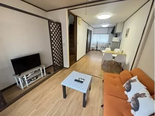 3LDK Nishinari-ku Osaka City Osaka Prefecture (4)