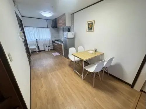 3LDK Nishinari-ku Osaka City Osaka Prefecture (5)