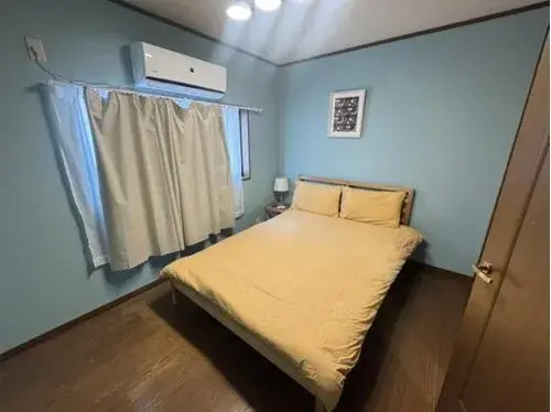 3LDK Nishinari-ku Osaka City Osaka Prefecture (7)