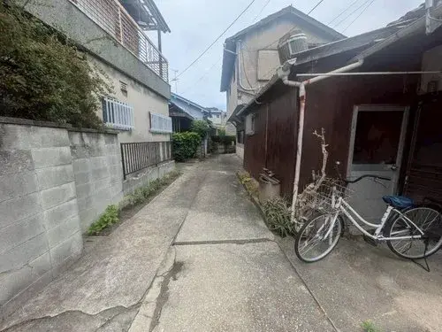 4DK Property Matsubara City Osaka Prefecture (2)