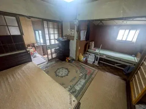 4DK Property Matsubara City Osaka Prefecture (4)