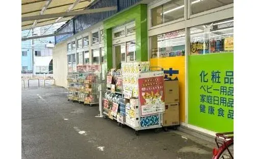 4DK Property Higashiyodogawa-ku, Osaka City, Osaka Prefecture (7)