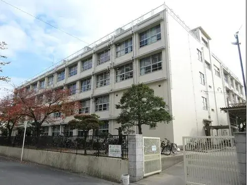 4DK Property Higashiyodogawa-ku, Osaka City, Osaka Prefecture (8)