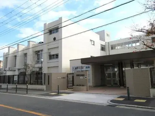 4DK Property Higashiyodogawa-ku, Osaka City, Osaka Prefecture (9)