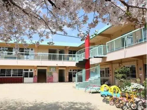 4DK Property Higashiyodogawa-ku, Osaka City, Osaka Prefecture (10)