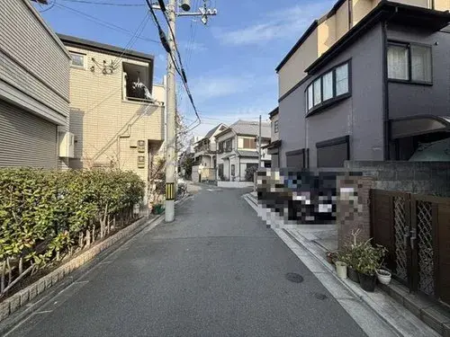 7LDK+S Property Suita City Osaka Prefecture (2)