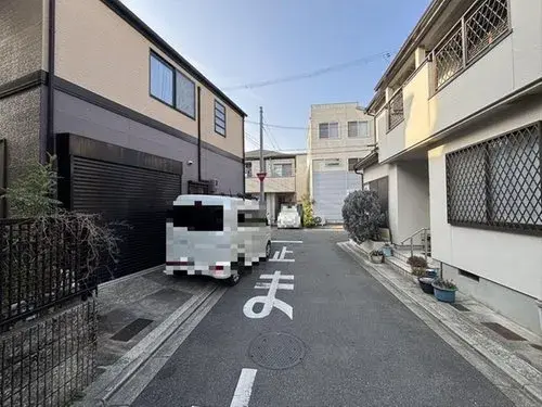 7LDK+S Property Suita City Osaka Prefecture (3)