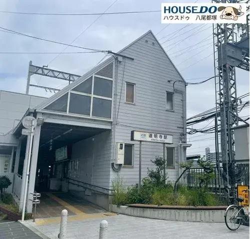 3LDK Fujiiidera City Osaka Prefecture (2)