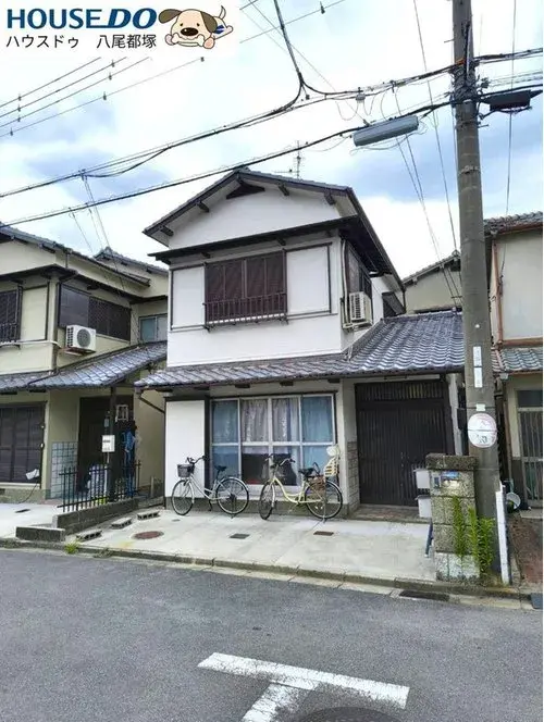 3LDK Fujiiidera City Osaka Prefecture (3)