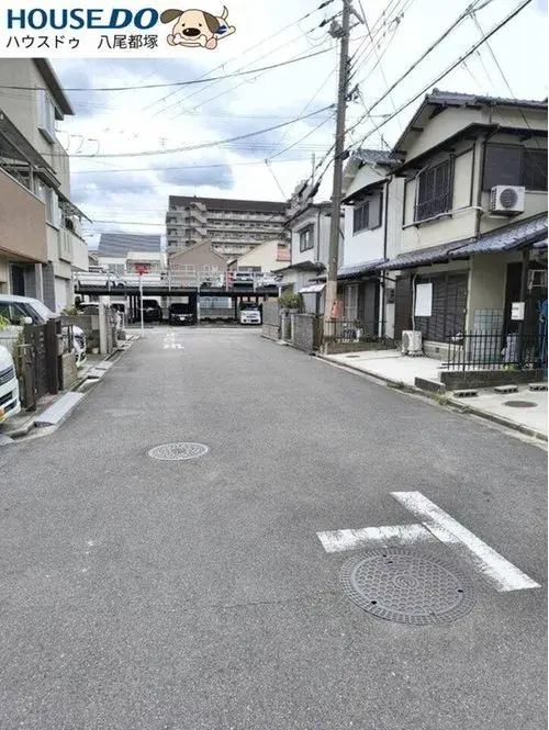 3LDK Fujiiidera City Osaka Prefecture (4)