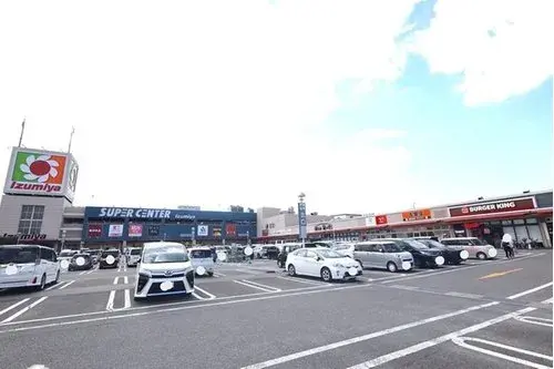 3LDK Fujiiidera City Osaka Prefecture (5)