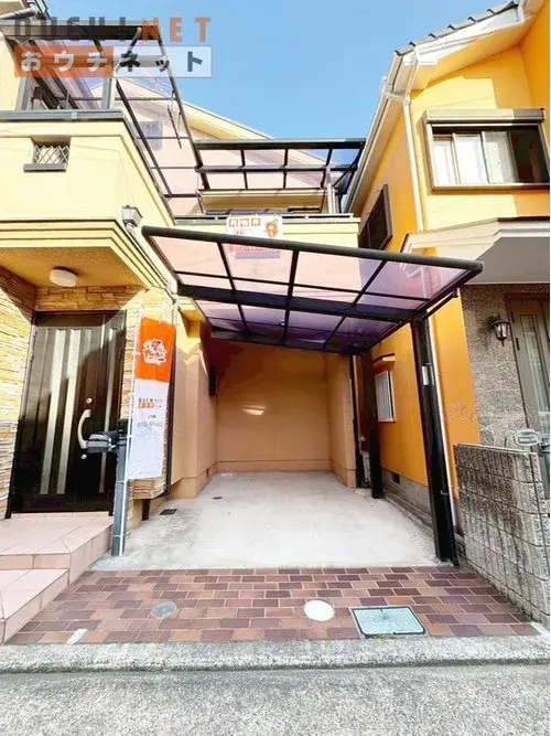 3LDK Property Yao City Osaka Prefecture (2)