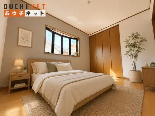 3LDK Property Yao City Osaka Prefecture (13)