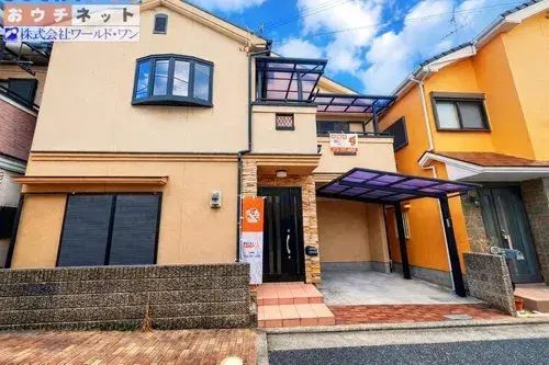 3LDK Property Yao City Osaka Prefecture (3)