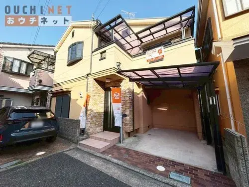 3LDK Property Yao City Osaka Prefecture (4)
