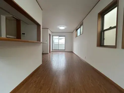 4LDK مدينة هيراكاتا محافظة أوساكا (3)