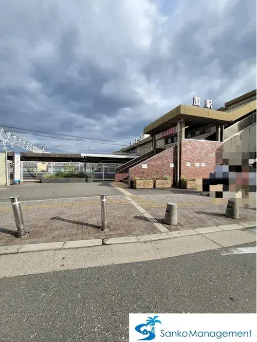 4LDK Sakai Nishi Ward Osaka Prefecture (2)