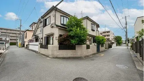 4LDK Sakai Nishi Ward Osaka Prefecture (4)