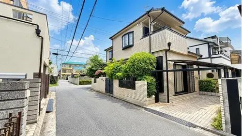 4LDK Sakai Nishi Ward Osaka Prefecture (5)