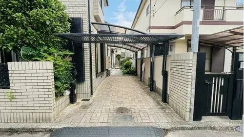 4LDK Sakai Nishi Ward Osaka Prefecture (6)