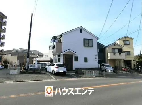 Akiya in Osaka