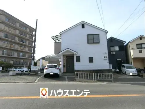 3LDK Property Suita City Osaka Prefecture (2)