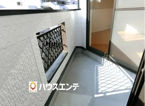 3LDK Property Suita City Osaka Prefecture (12)