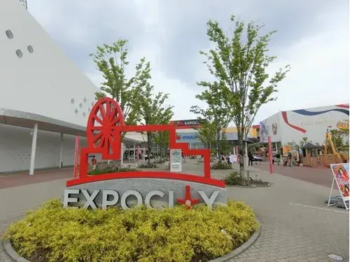 3LDK Property Suita City Osaka Prefecture (17)